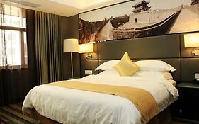 Quanzhou Great Wall Days Hotel